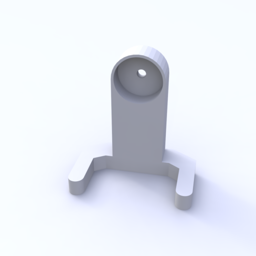 Standard suitable for Philips Hue Motion Sensor