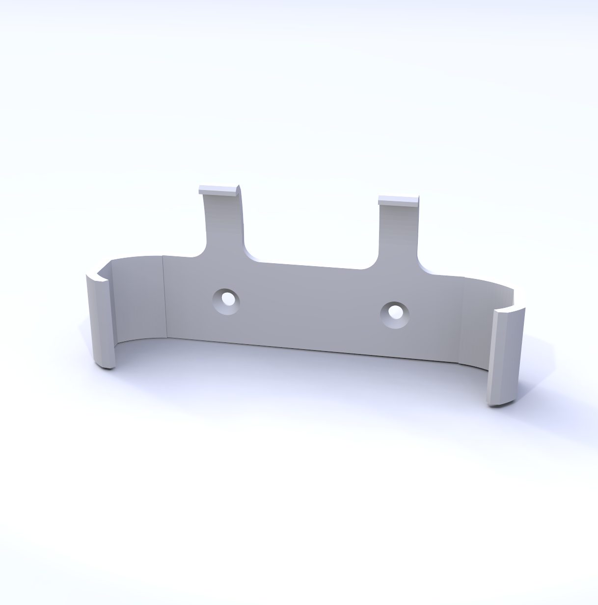 UniFi USW Flex mini wall mount - ThreeDee - Voor al uw