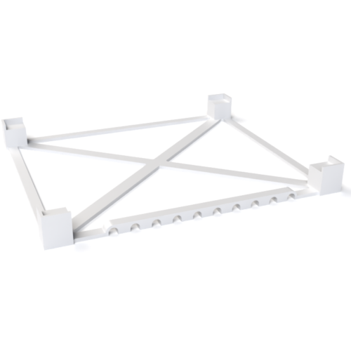 UniFi Switch 8 POE-150W standard