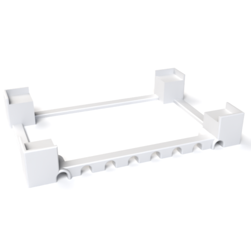 UniFi Switch 8 standard