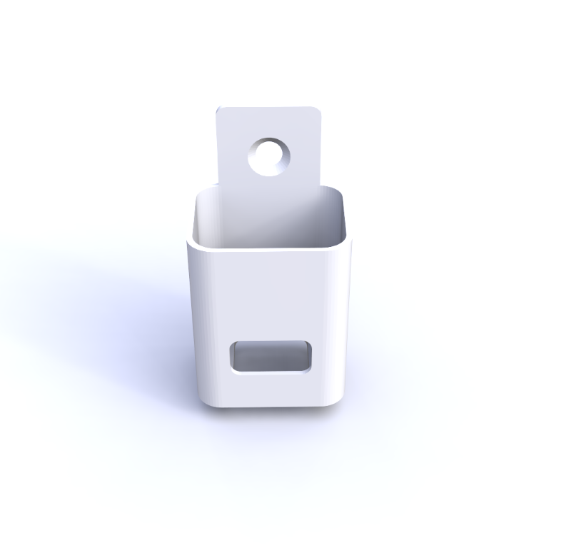 Tado Smart Air Conditioner Control Standard - ThreeDee - Voor al uw  montagebeugels en 3D-Prints