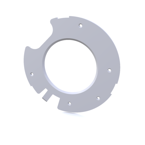 UniFi UAP AC Pro-Montagehalterung