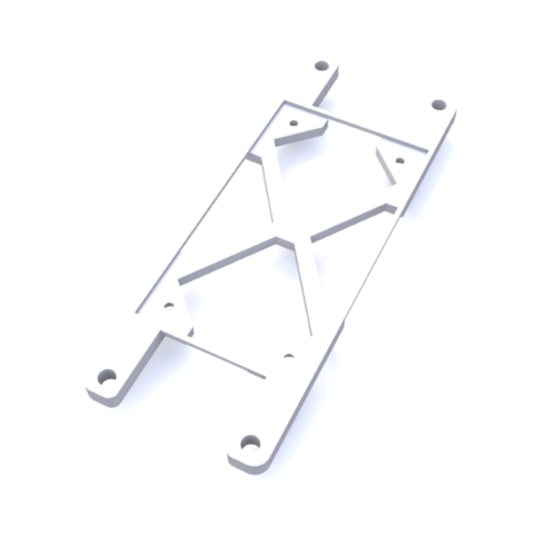 UniFi US-16-150W Netzteiladapter