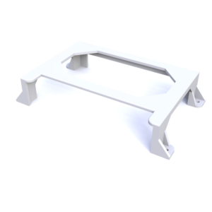 UniFi US-8 und US-8-60W Wandhalterung