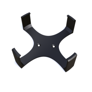 Athom Homey Pro / Bridge Wandhalterung