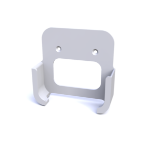 Silvercrest Zigbee Gateway Wandhalterung