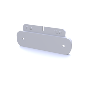 UniFi Switch Lite 8 PoE-Wandhalterungs-Kit