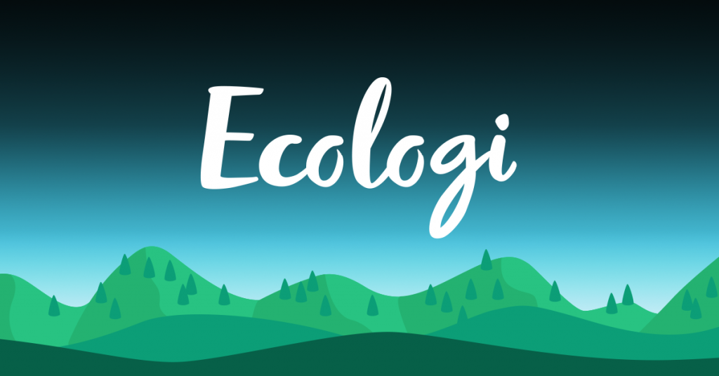 Ökologie