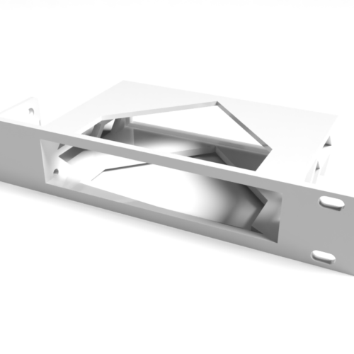 UniFi US-8 150W + montage en rack US-8