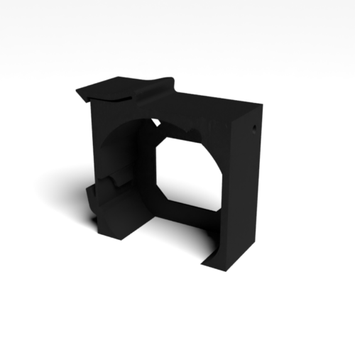 Heat-IT ZM DIN-Schienen-Modul