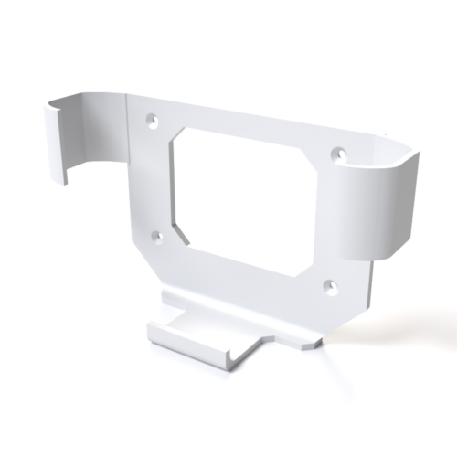 Unifi USW 16 Lite wallmount