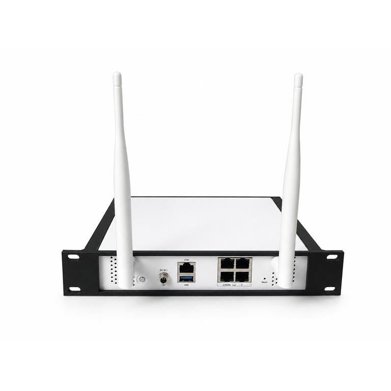 Sophos XGS 88, 10 pouces, montage en rack – Image 2