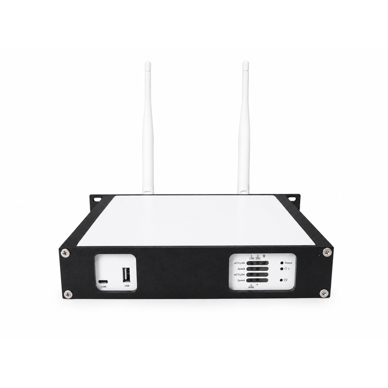 Sophos XGS 88, 10 pouces, montage en rack – Image 4