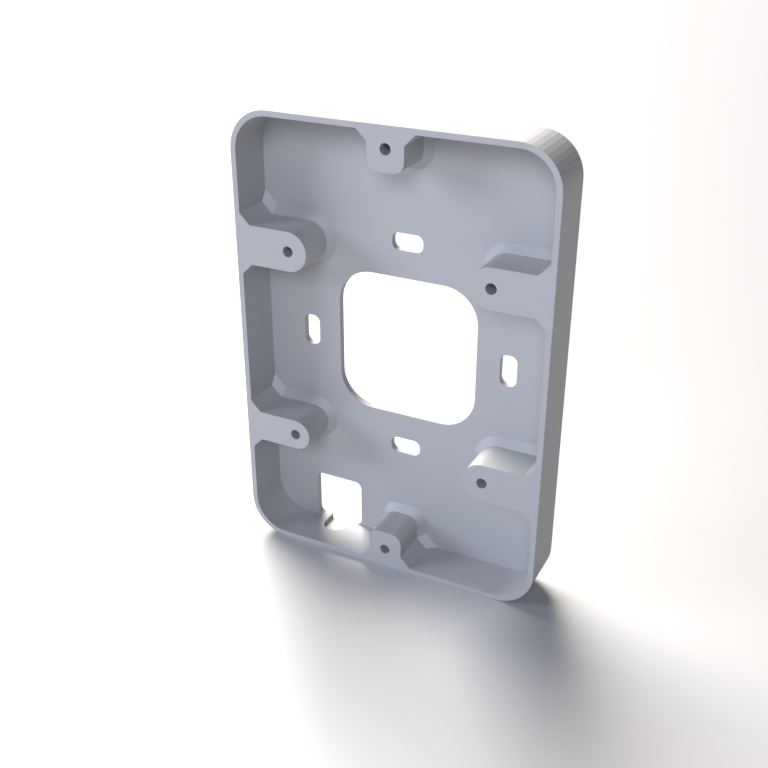 Unifi U7-IW wallmount